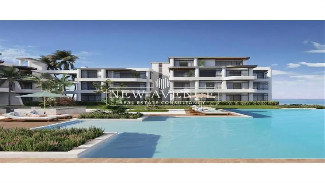 Luxury Apartment for Sale with Private Garden
