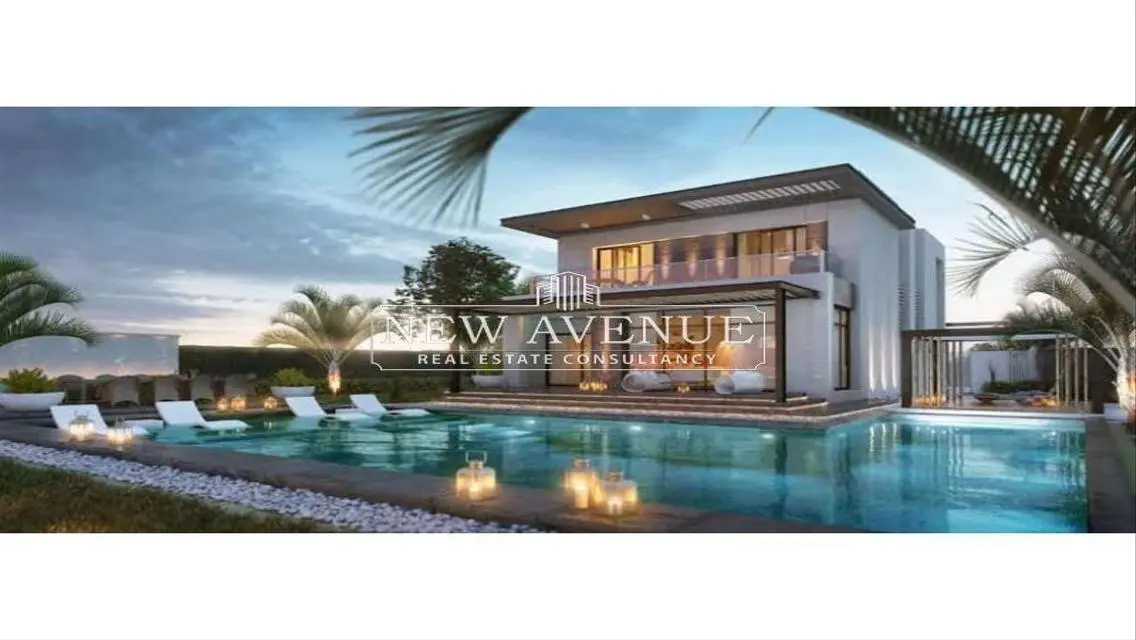 Luxury Apartment for Sale with Private Garden