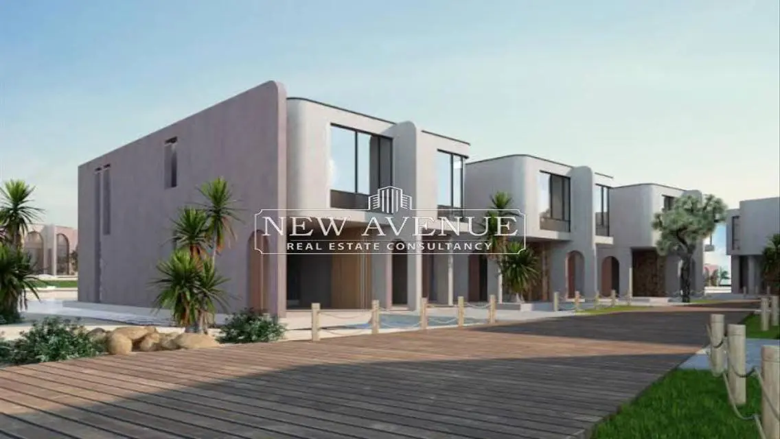 Luxury Apartment for Sale with Private Garden