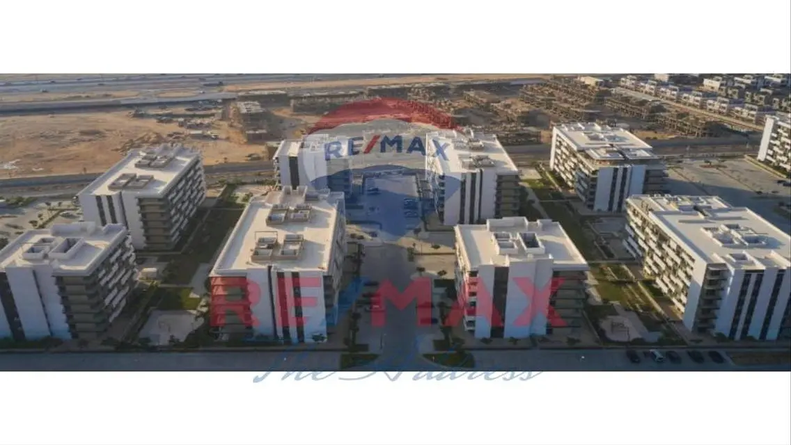 Luxury Apartment with Modern Design in the City Center