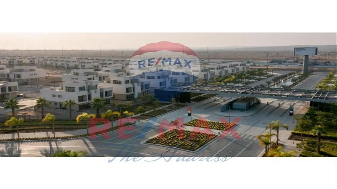 Luxury Apartment with Modern Design in the City Center