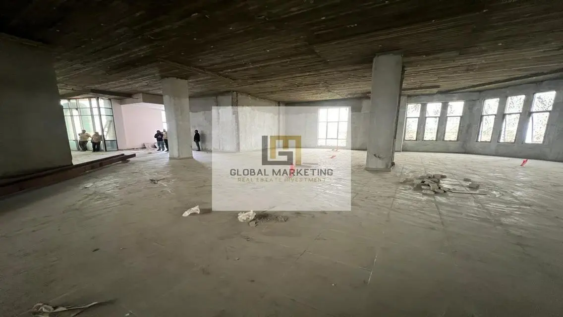 Commercial Office for Rent - 2400 SQM