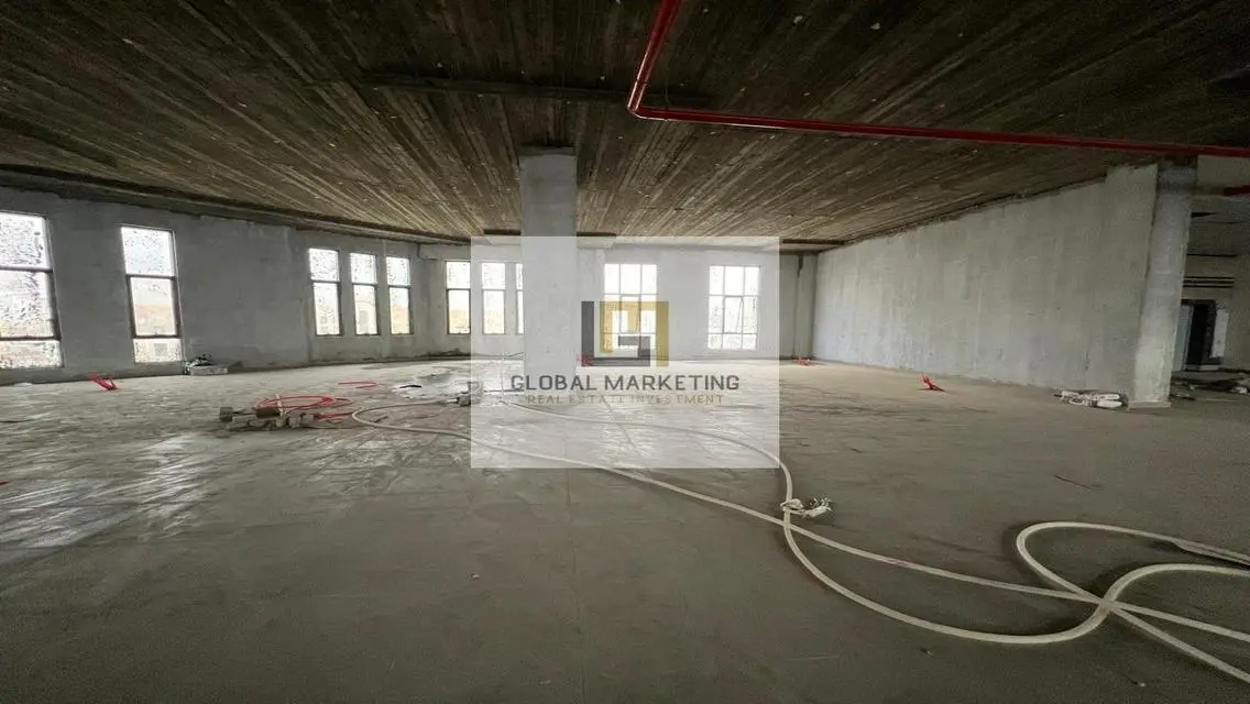 Commercial Office for Rent - 2400 SQM