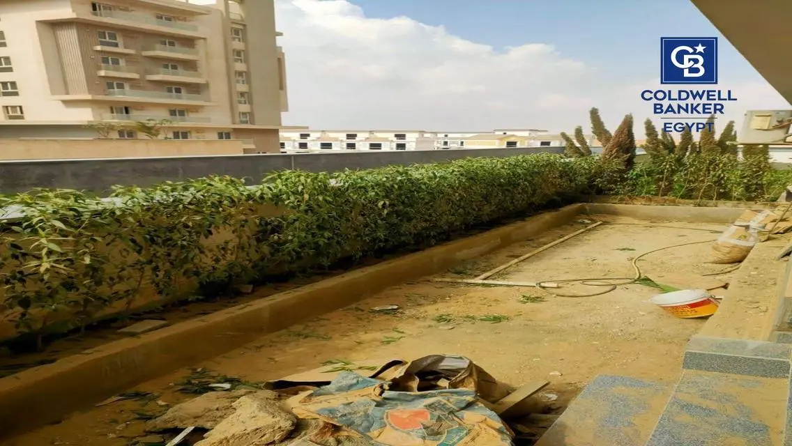 استثمر في شقة رائعة بمساحة 135 متر في القاهرة