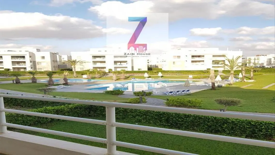 Luxury Villa for Sale with Balcony