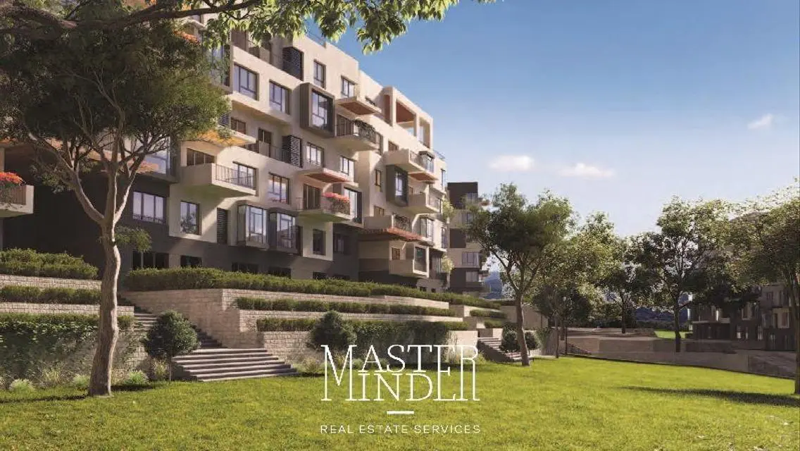 Luxury Apartment of 278 sqm for Sale