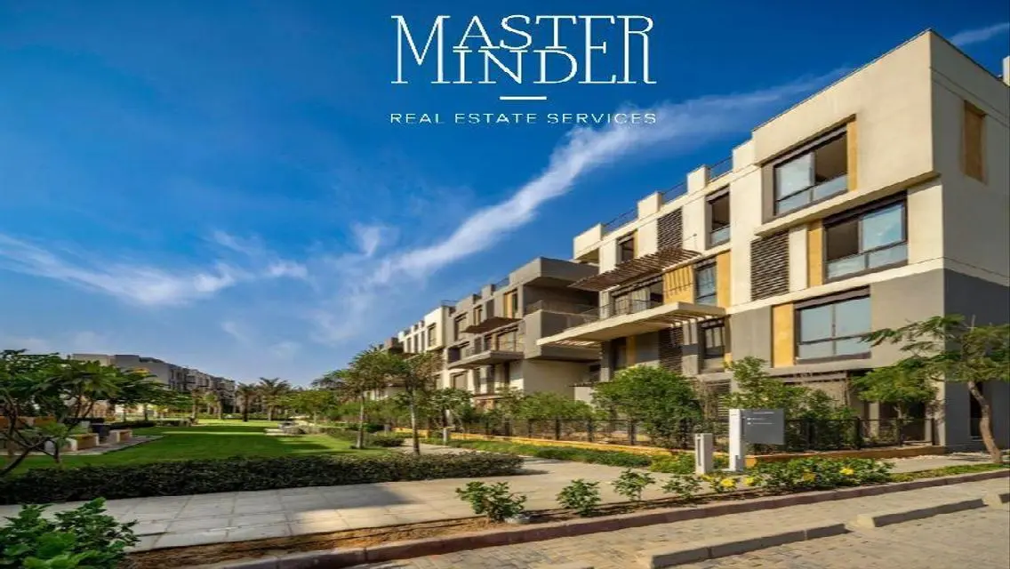 Luxury Apartment of 278 sqm for Sale