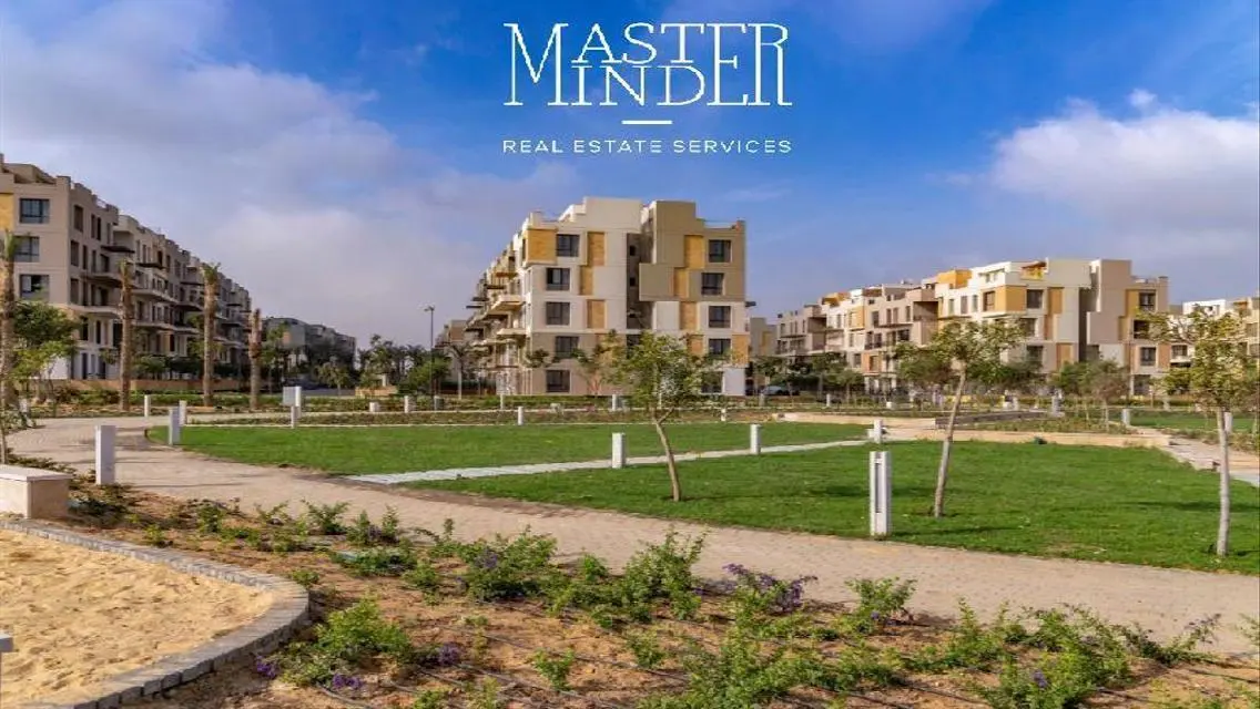Luxury Apartment of 278 sqm for Sale