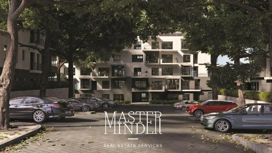 Luxury Apartment of 278 sqm for Sale
