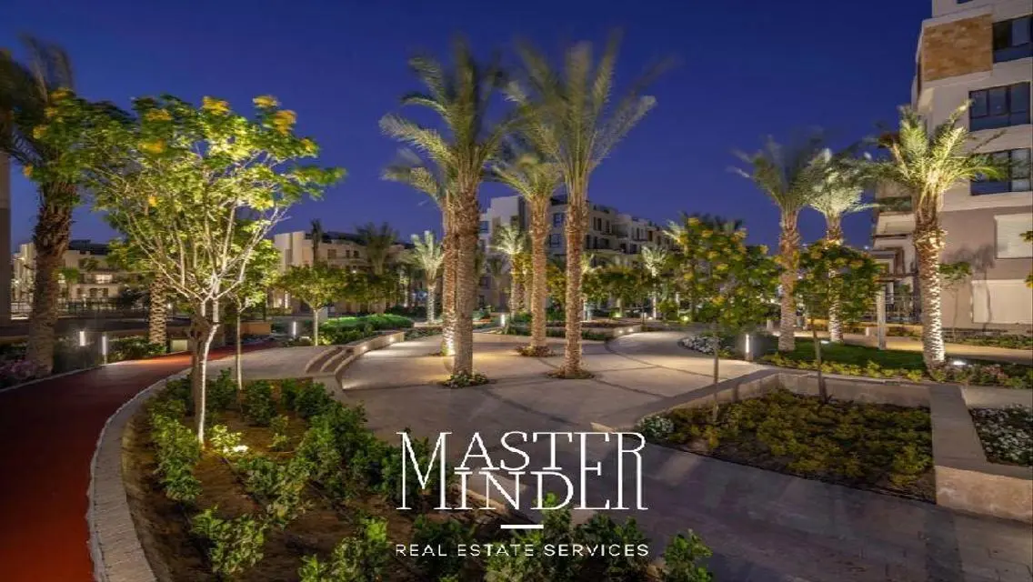 Luxury Apartment of 278 sqm for Sale