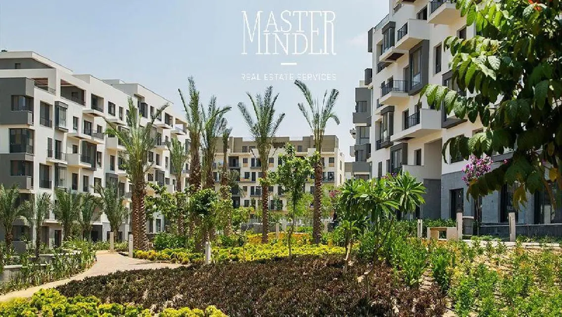 Luxury Apartment of 278 sqm for Sale