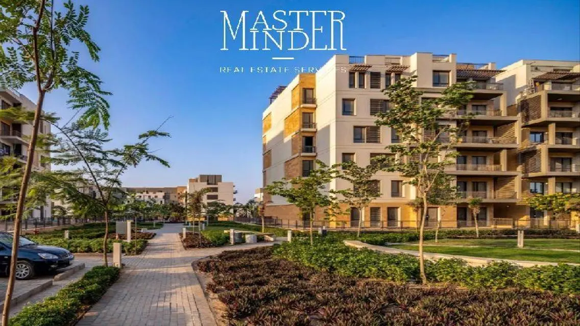 Luxury Apartment of 278 sqm for Sale