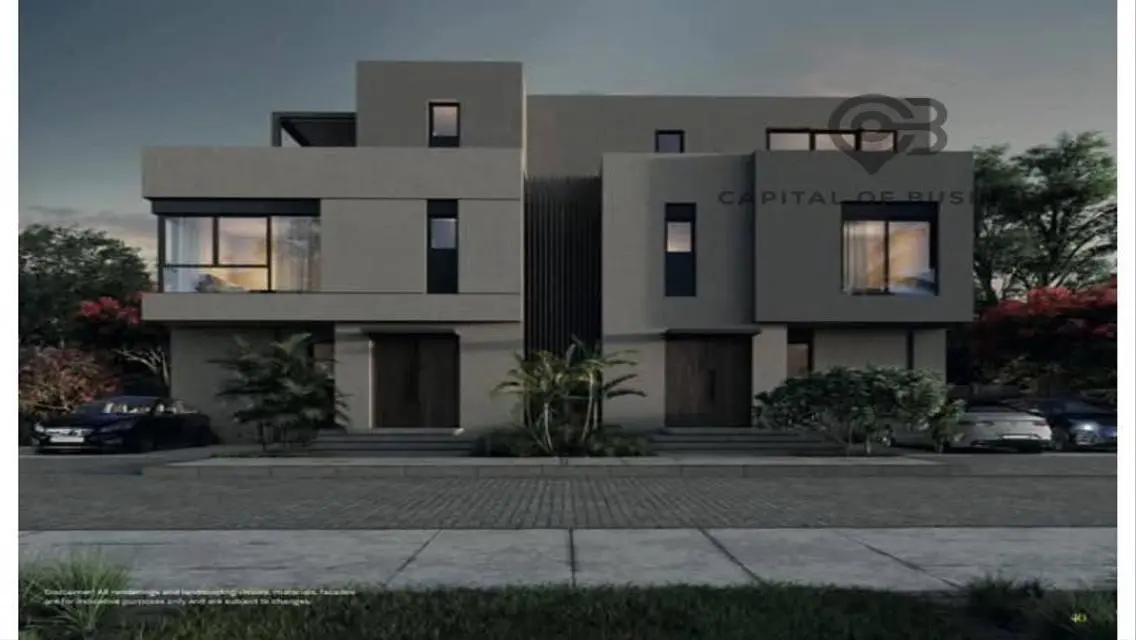 Spacious 5-Bedroom Apartment for Sale