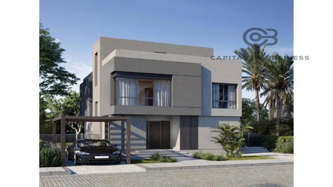 Spacious 5-Bedroom Apartment for Sale