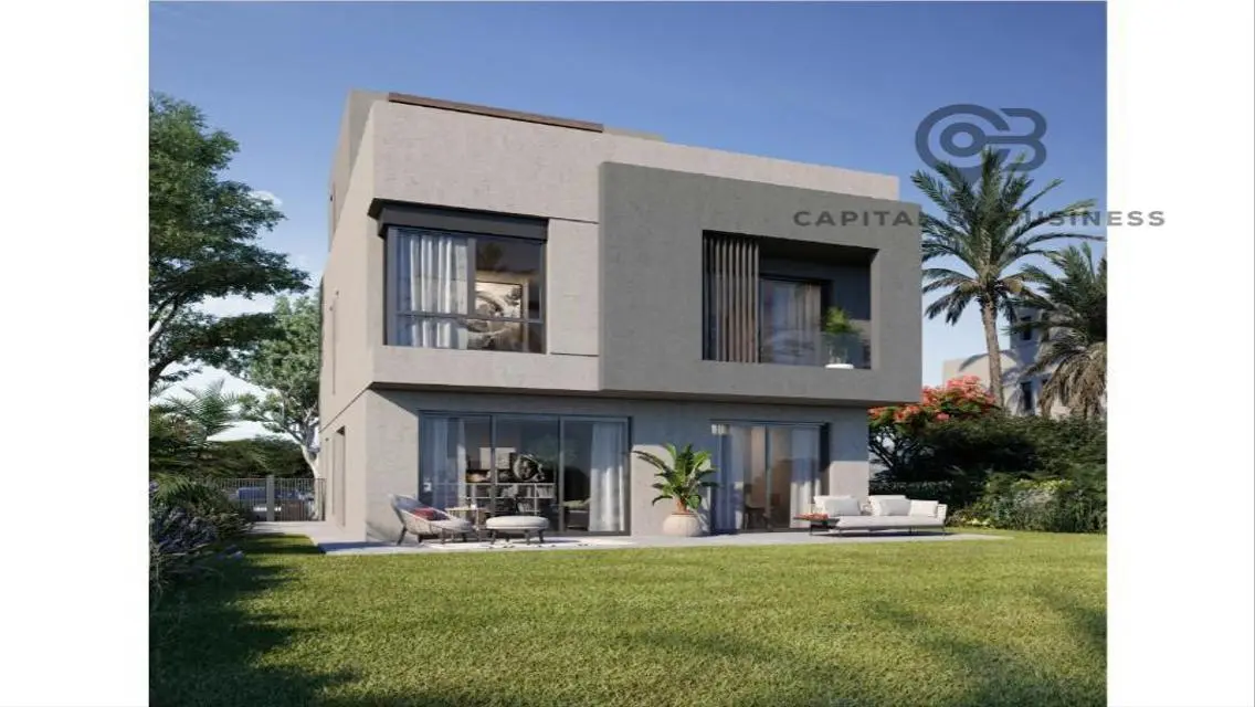 Spacious 5-Bedroom Apartment for Sale