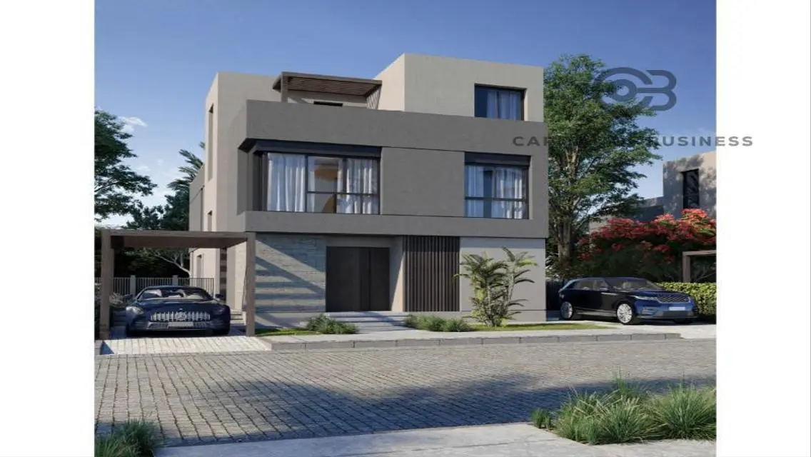 Spacious 5-Bedroom Apartment for Sale