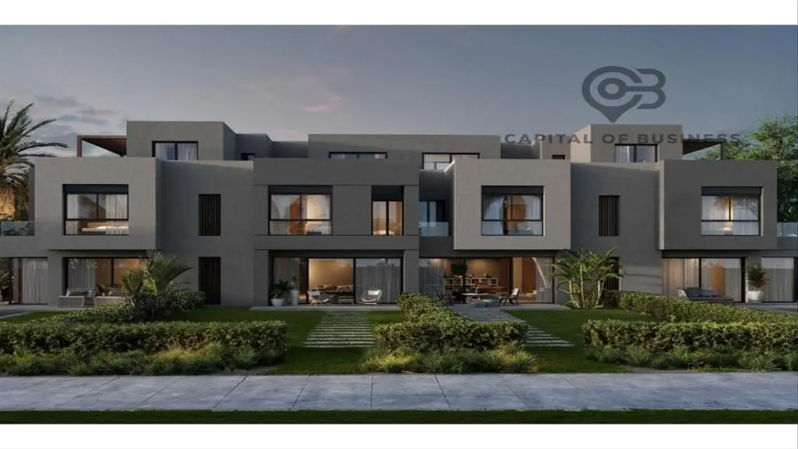 Spacious 5-Bedroom Apartment for Sale