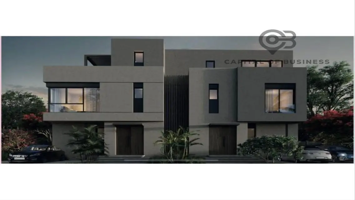 Spacious 5-Bedroom Apartment for Sale
