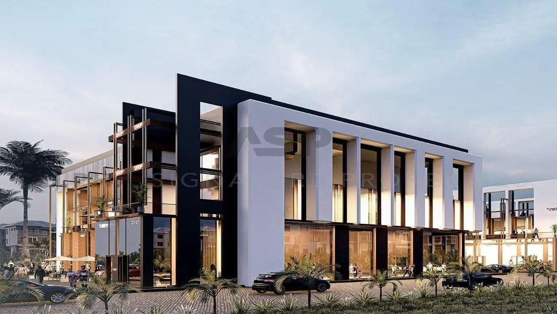 Luxury Apartment for Sale with Spacious Area