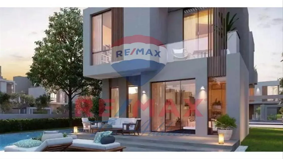 Luxury Apartment for Sale in Telal East, New Cairo