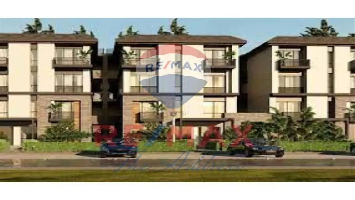 Luxury Apartment for Sale in Telal East, New Cairo