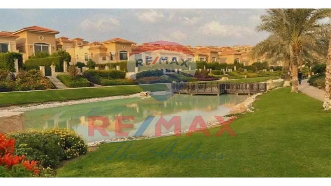 Luxury Apartment for Sale in Telal East, New Cairo