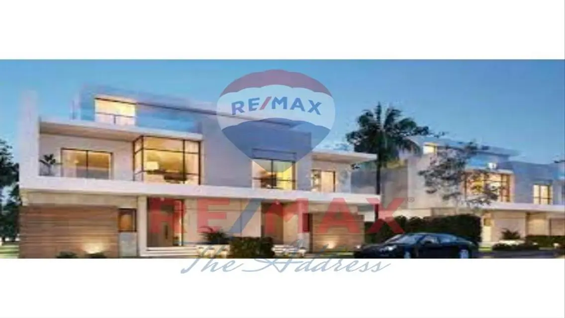 Luxury Apartment for Sale in Telal East, New Cairo