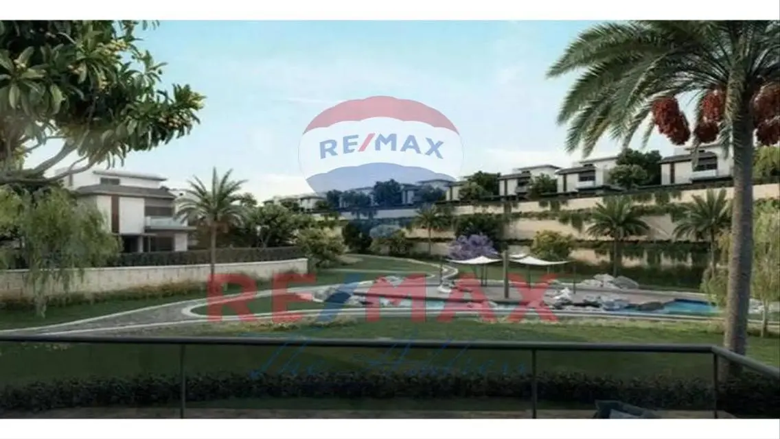 Luxury Apartment for Sale in Telal East, New Cairo
