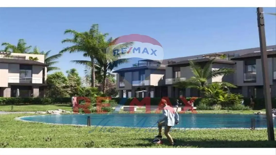 Luxury Apartment for Sale in Telal East, New Cairo