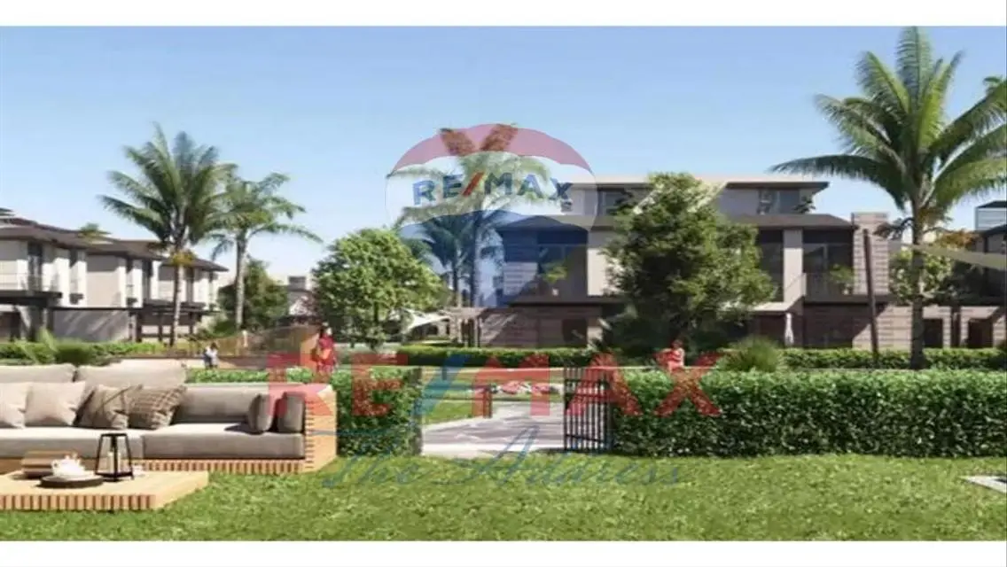 Luxury Apartment for Sale in Telal East, New Cairo