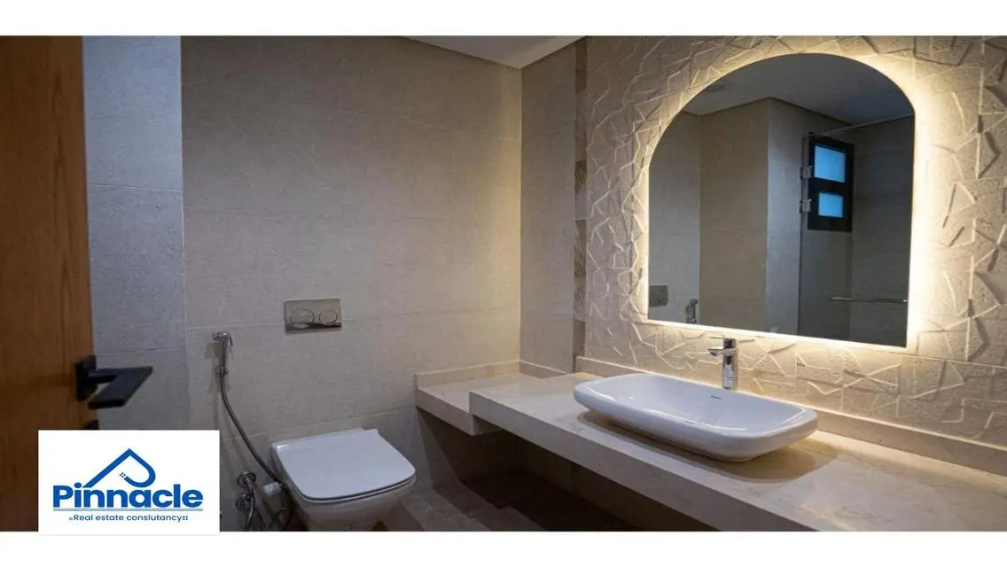 Modern Apartment for Sale in Area -222-