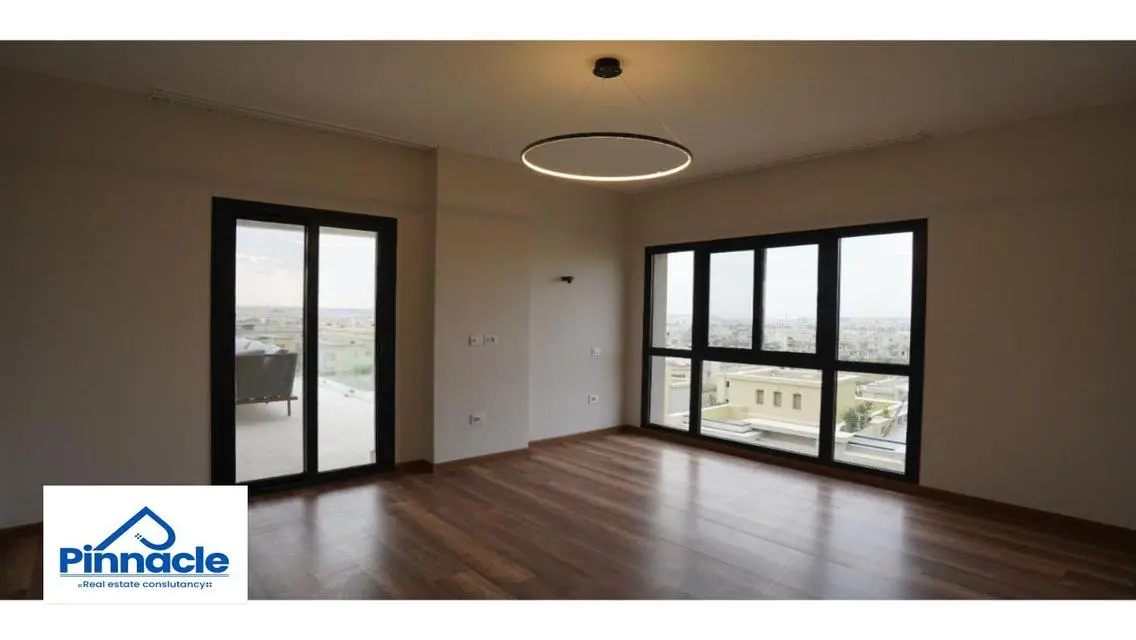 Modern Apartment for Sale in Area -222-