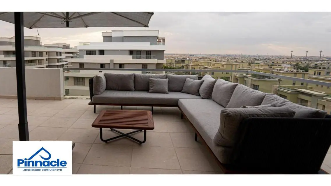 Modern Apartment for Sale in Area -222-