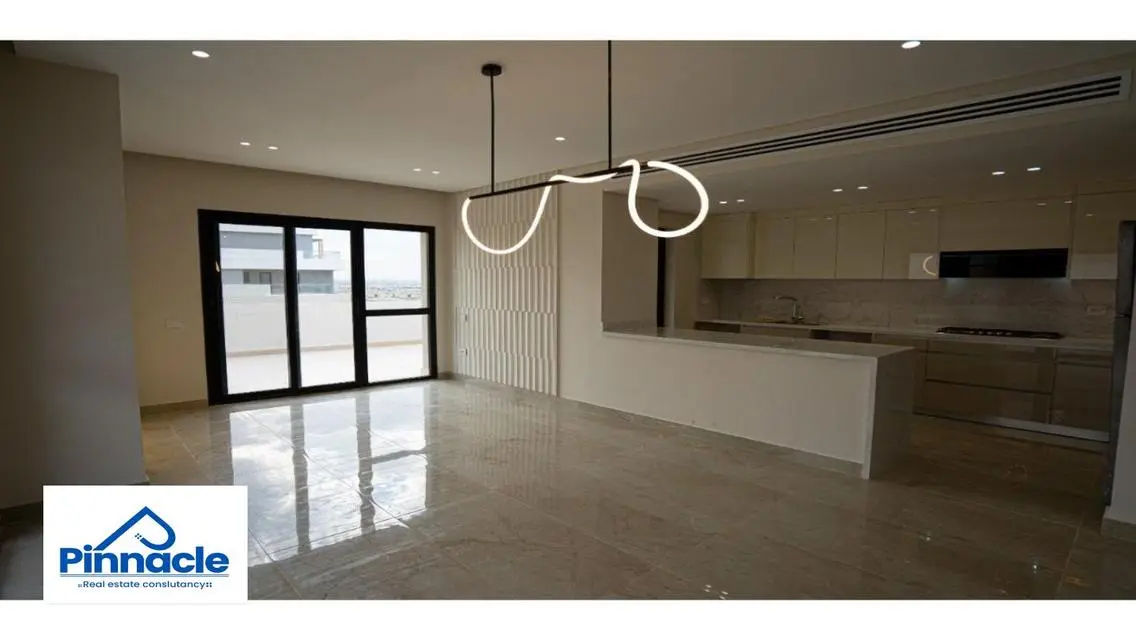 Modern Apartment for Sale in Area -222-