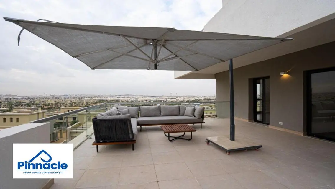 Modern Apartment for Sale in Area -222-