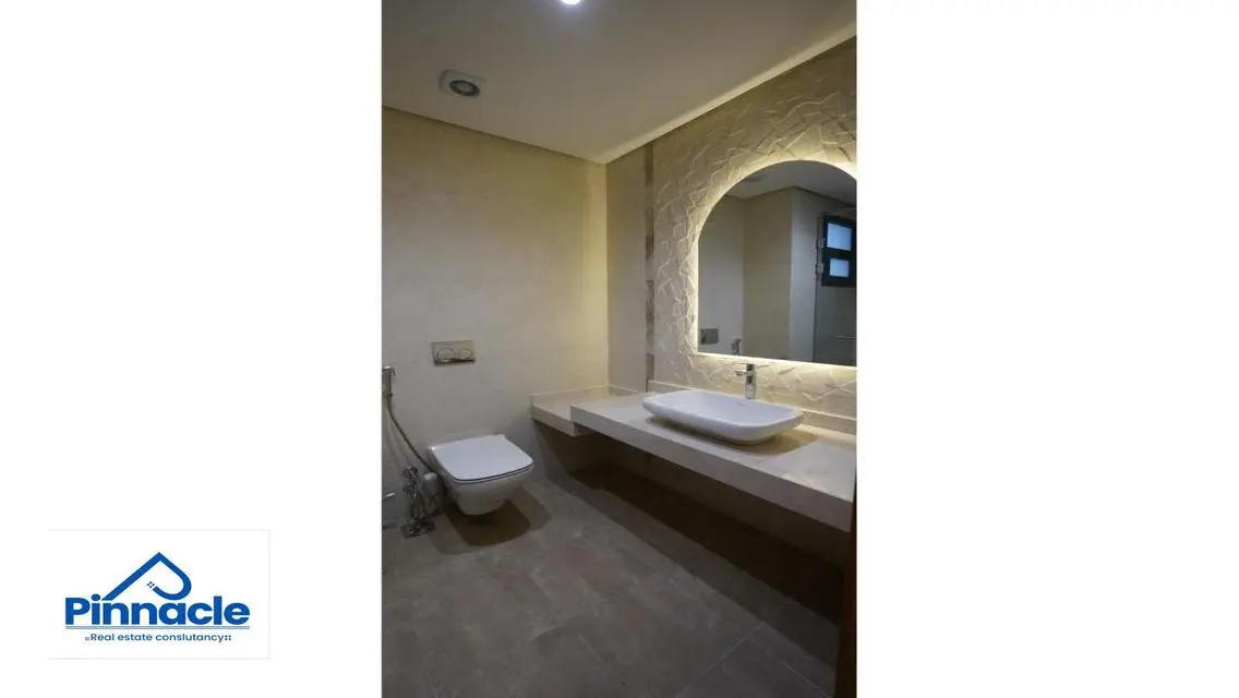 Modern Apartment for Sale in Area -222-