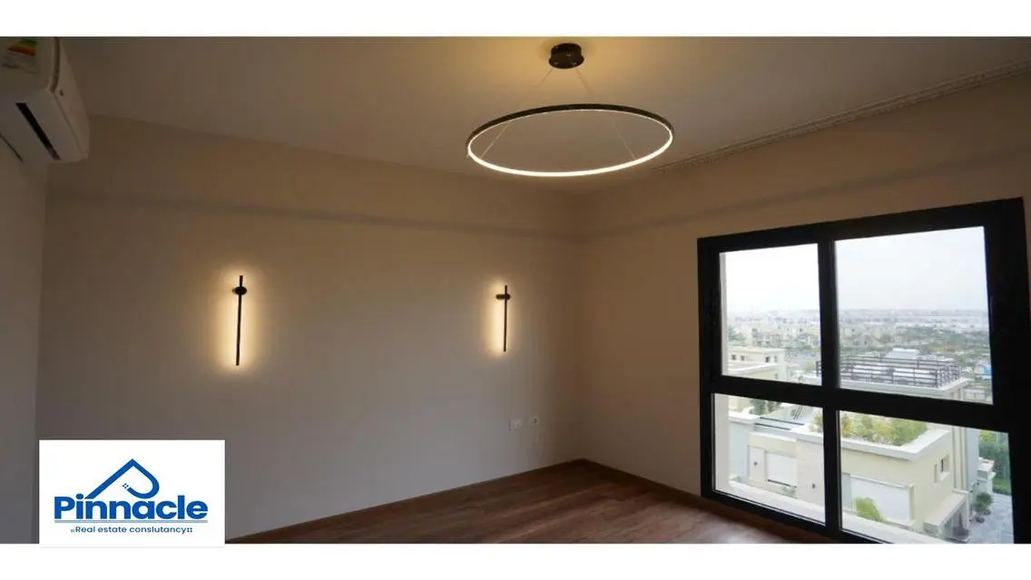 Modern Apartment for Sale in Area -222-