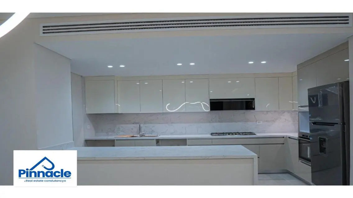 Modern Apartment for Sale in Area -222-