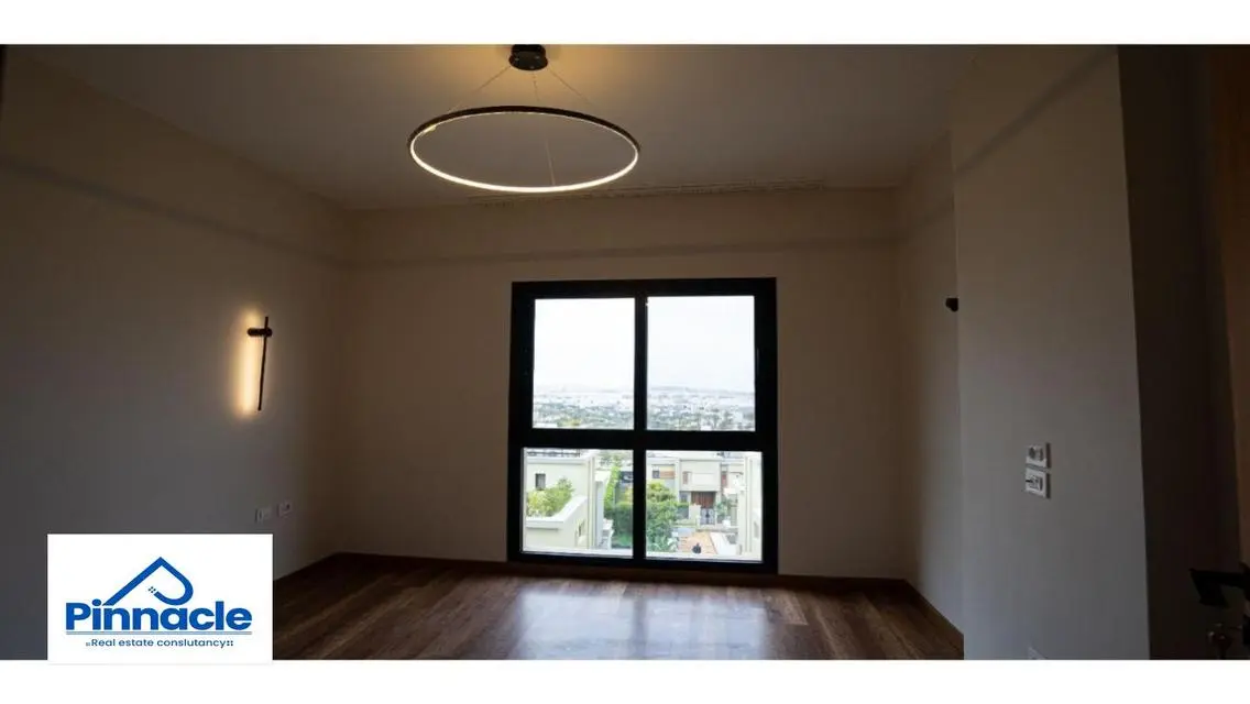 Modern Apartment for Sale in Area -222-