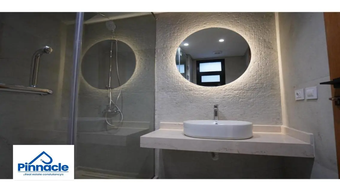 Modern Apartment for Sale in Area -222-