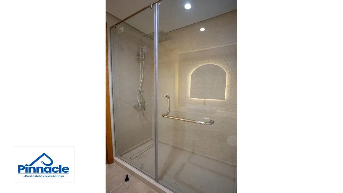 Modern Apartment for Sale in Area -222-