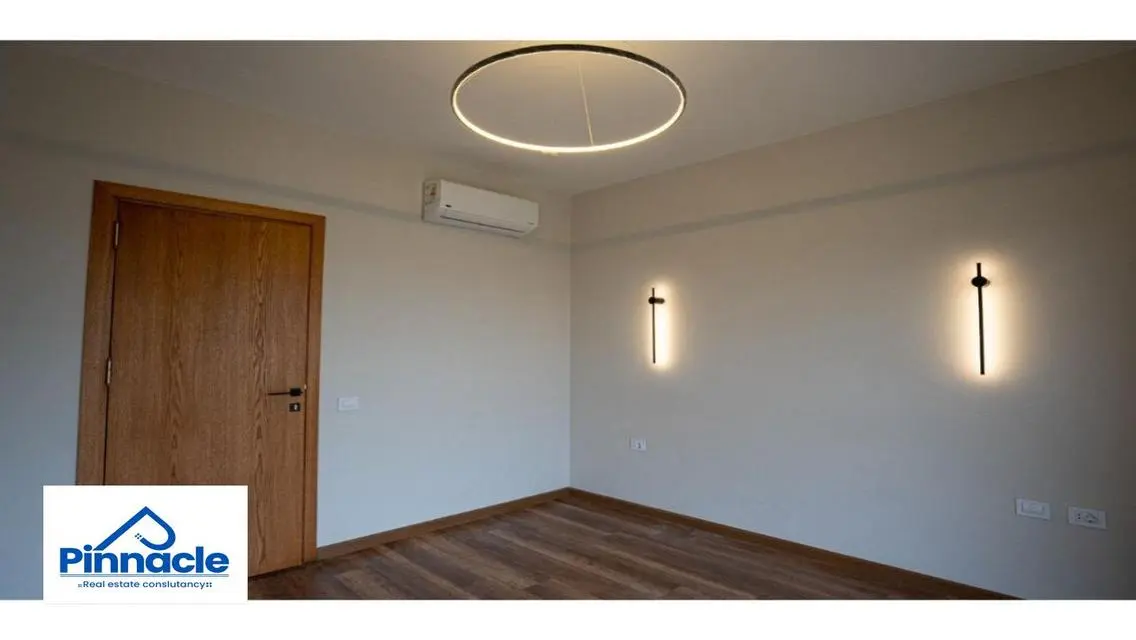 Modern Apartment for Sale in Area -222-
