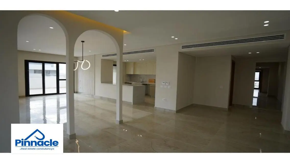 Modern Apartment for Sale in Area -222-