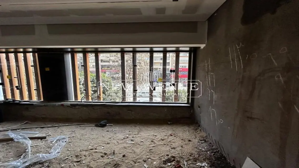 Spacious 650 sqm Apartment for Sale at 450,000 EGP