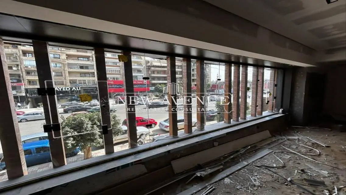 Spacious 650 sqm Apartment for Sale at 450,000 EGP