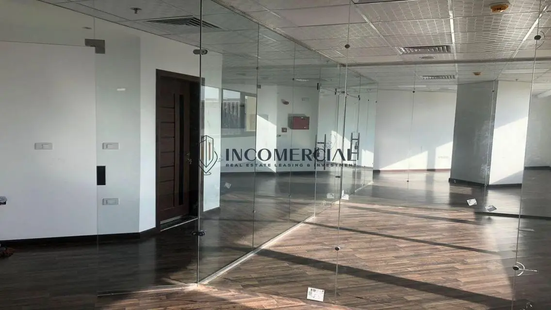 Luxury Apartment with Covered Parking for Sale