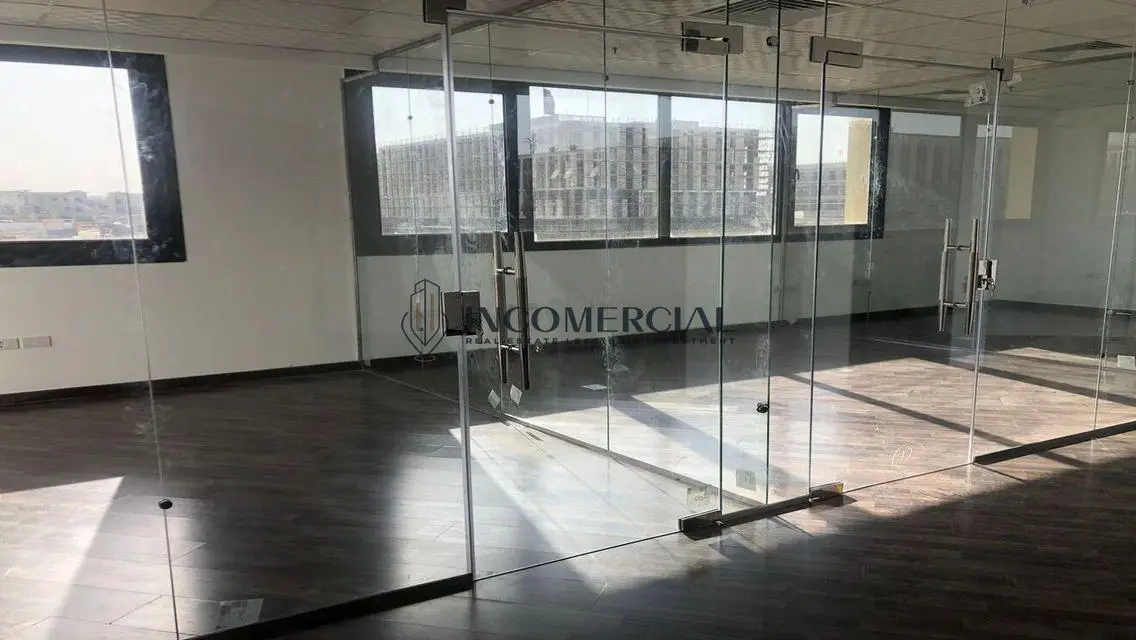 Luxury Apartment with Covered Parking for Sale