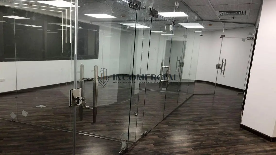 Luxury Apartment with Covered Parking for Sale
