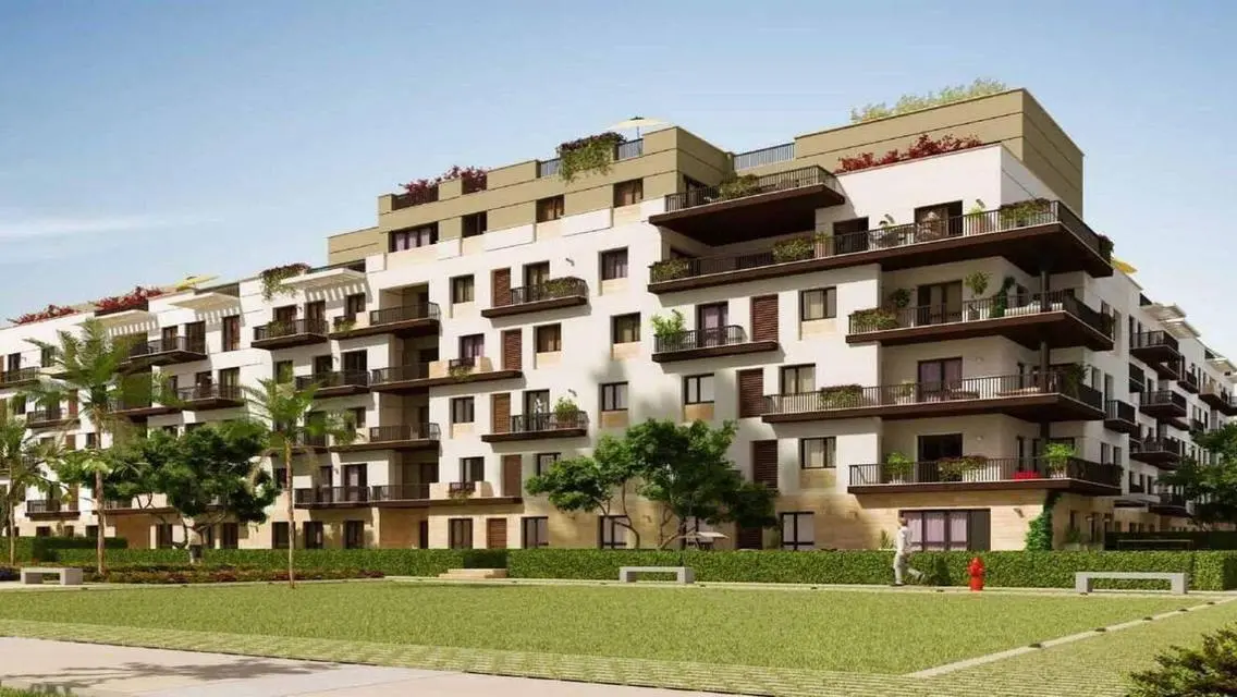 Luxury Apartment for Sale in Up City