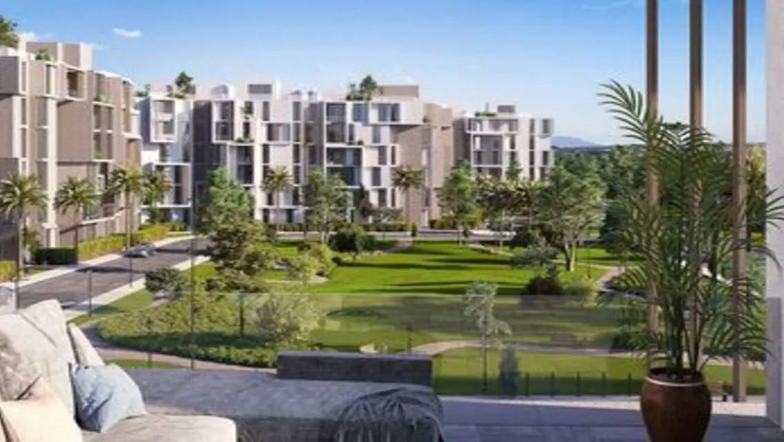 Luxury Apartment for Sale in Up City
